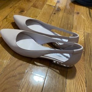 BCBG Women’s Ballet Flat